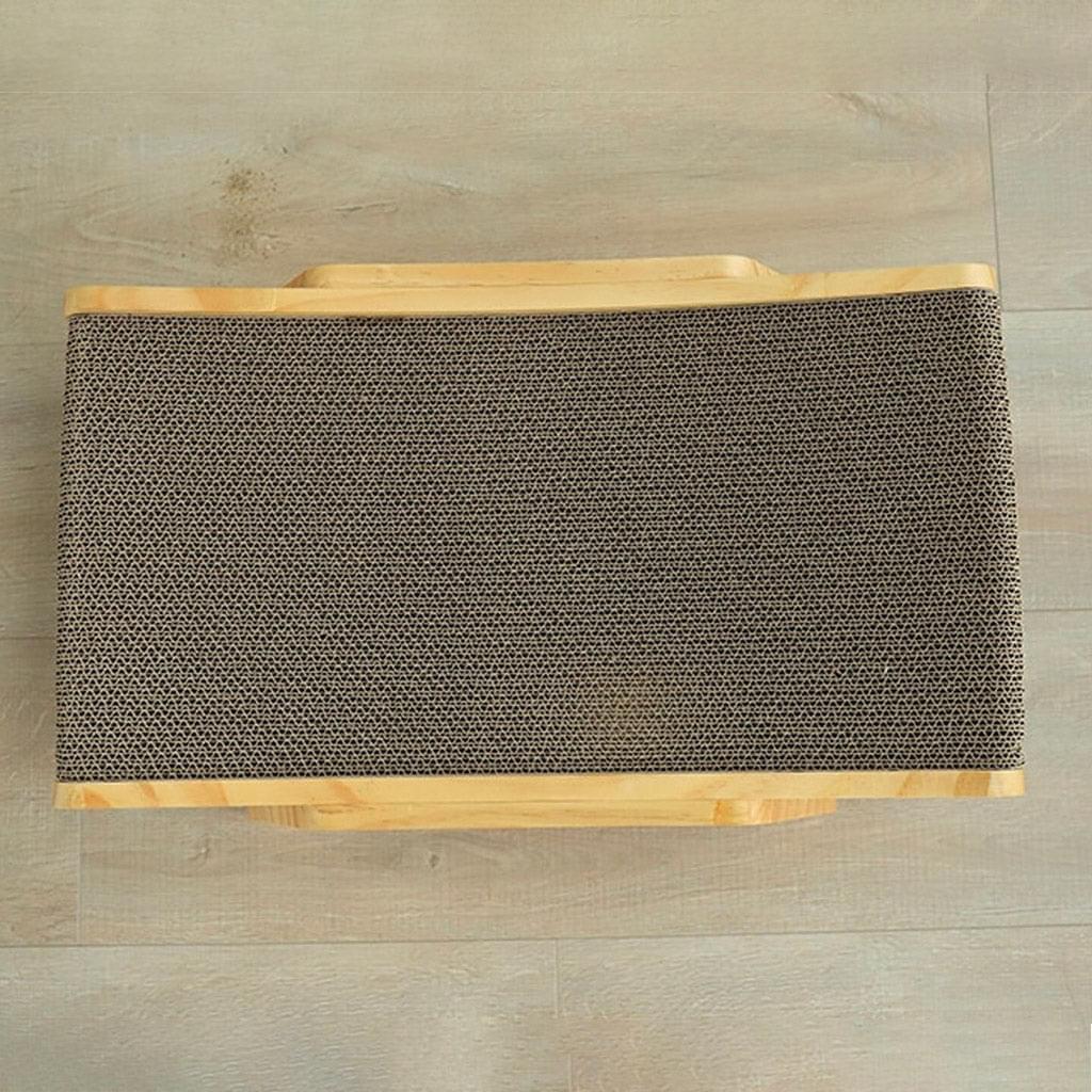 Grattox™- Le Grattoir 3en1 en bois 🪵